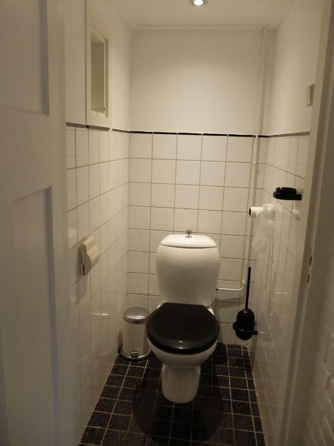 Pelt 35 Villa Берген Екстериор снимка